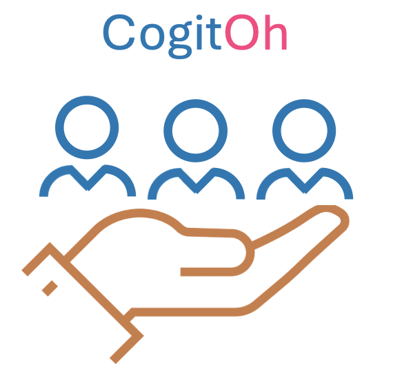 Logo Cogitoh
