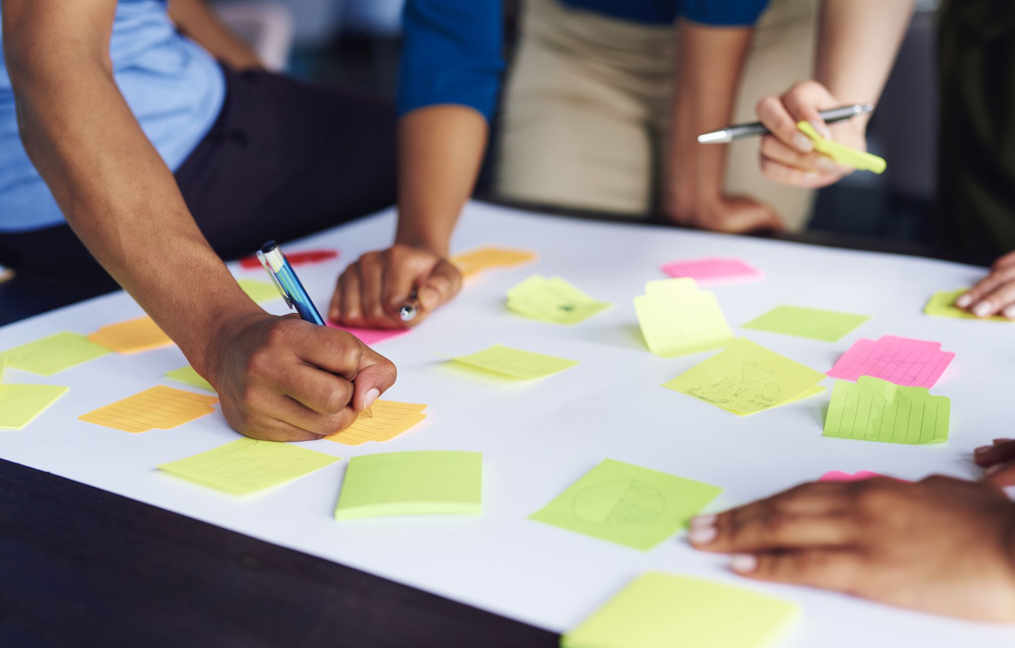 Coaching et conseil